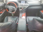 Lexus RX 2011