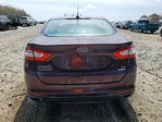 Ford Fusion 2013