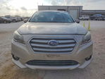 Subaru Legacy 2015