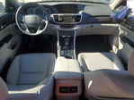 Honda Accord 2015