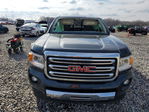GMC Canyon 2017