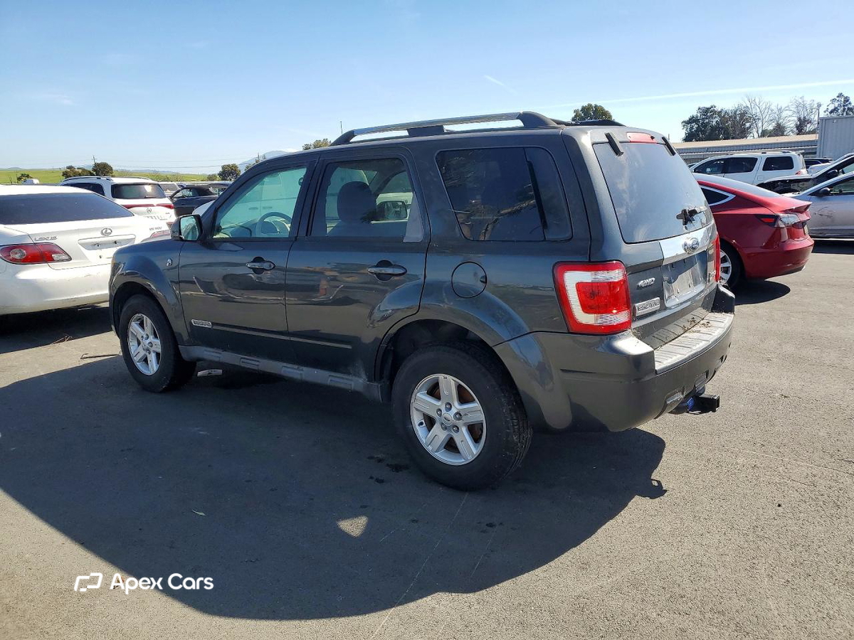 Ford Escape 2008