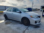 Toyota Corolla 2012
