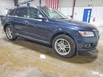 Audi Q5 2015