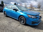 Subaru Impreza 2019