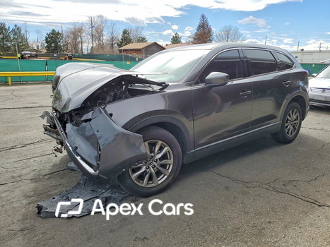 Mazda CX-9 2018 - Image 1 of 12