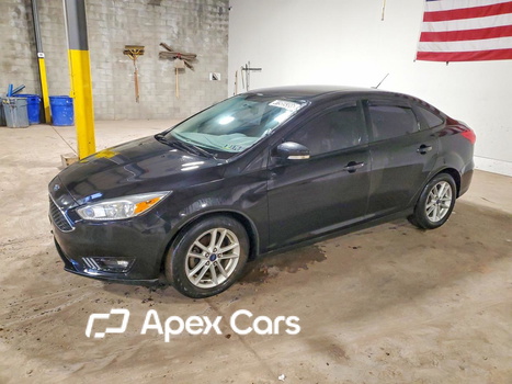 Ford Focus 2015 - Image 1 of 12