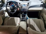 Subaru Outback 2014