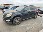 Chevrolet Equinox 2017