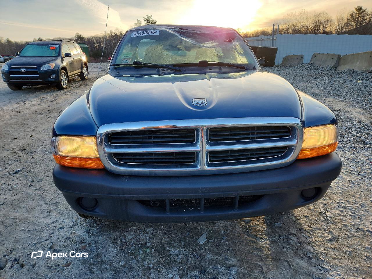 Dodge Dakota 2004