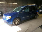 Dodge Caravan 2010