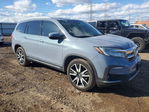 Honda Pilot 2022