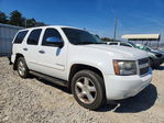 Chevrolet Tahoe 2008