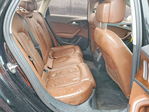 Audi A6 2012
