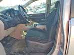 Dodge Caravan 2012