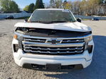Chevrolet Silverado 2023
