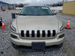 Jeep Cherokee 2015