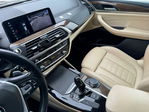 BMW X3 2018