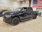 RAM 1500 2022