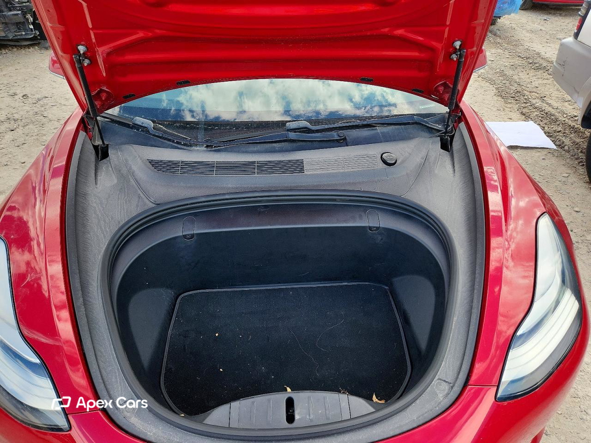 Tesla Model 3 2018