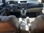 Honda CR-V 2013