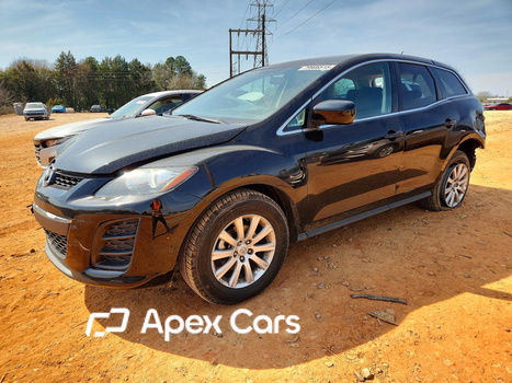 Mazda CX-7 2010 - Image 1 of 14