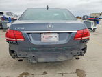 Mercedes-Benz E-klasse 2014