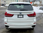 BMW X5 2016