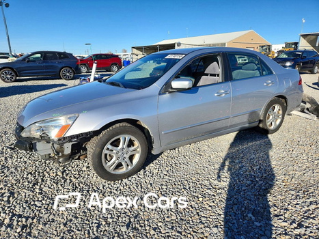 Honda Accord 2007 - Image 1 of 13