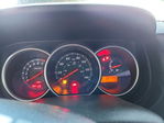 Nissan Versa 2011