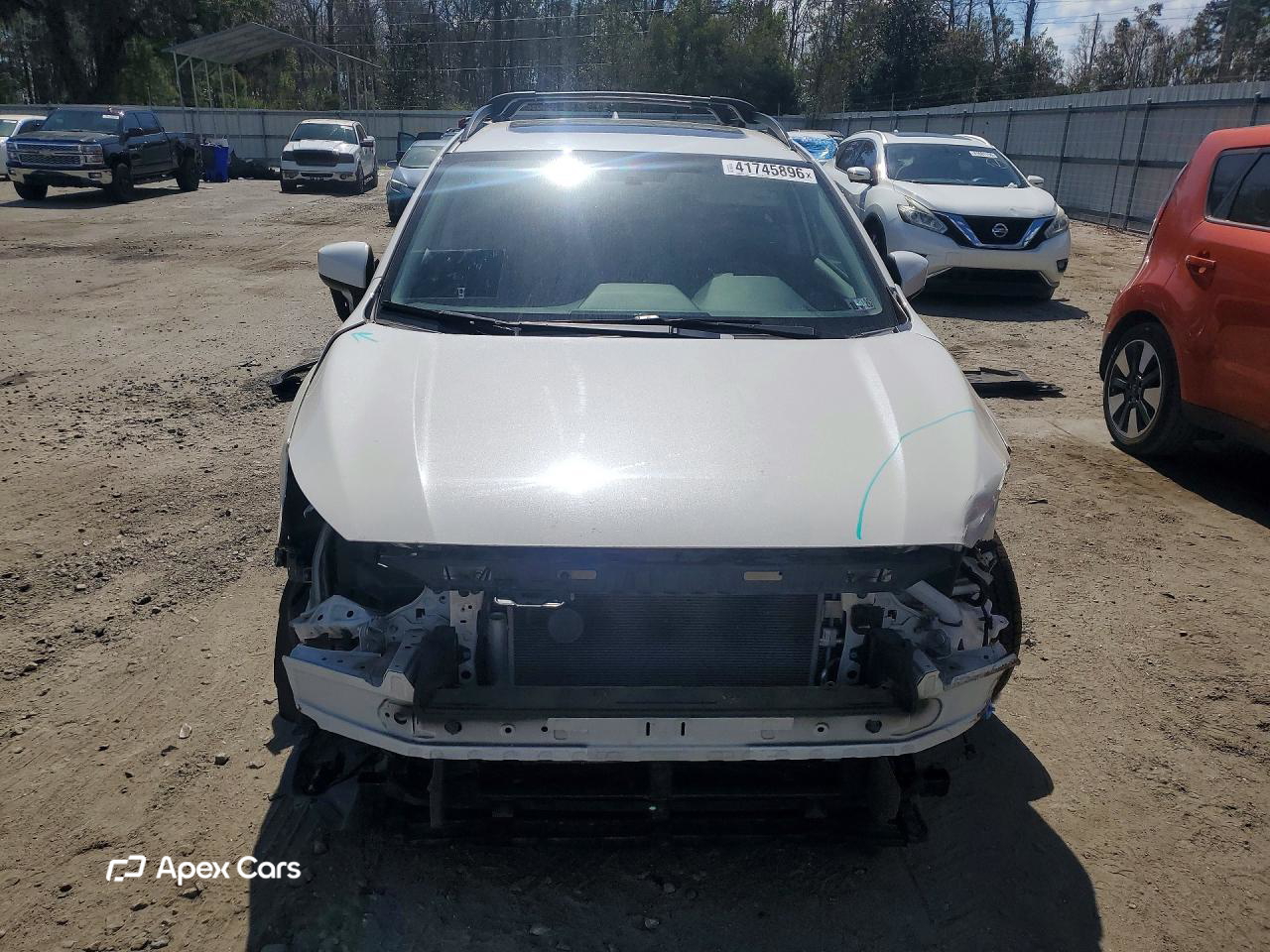 Subaru XV 2023