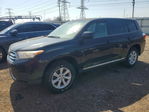 Toyota Highlander 2012