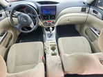 Subaru Impreza 2010