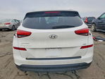 Hyundai Tucson 2020