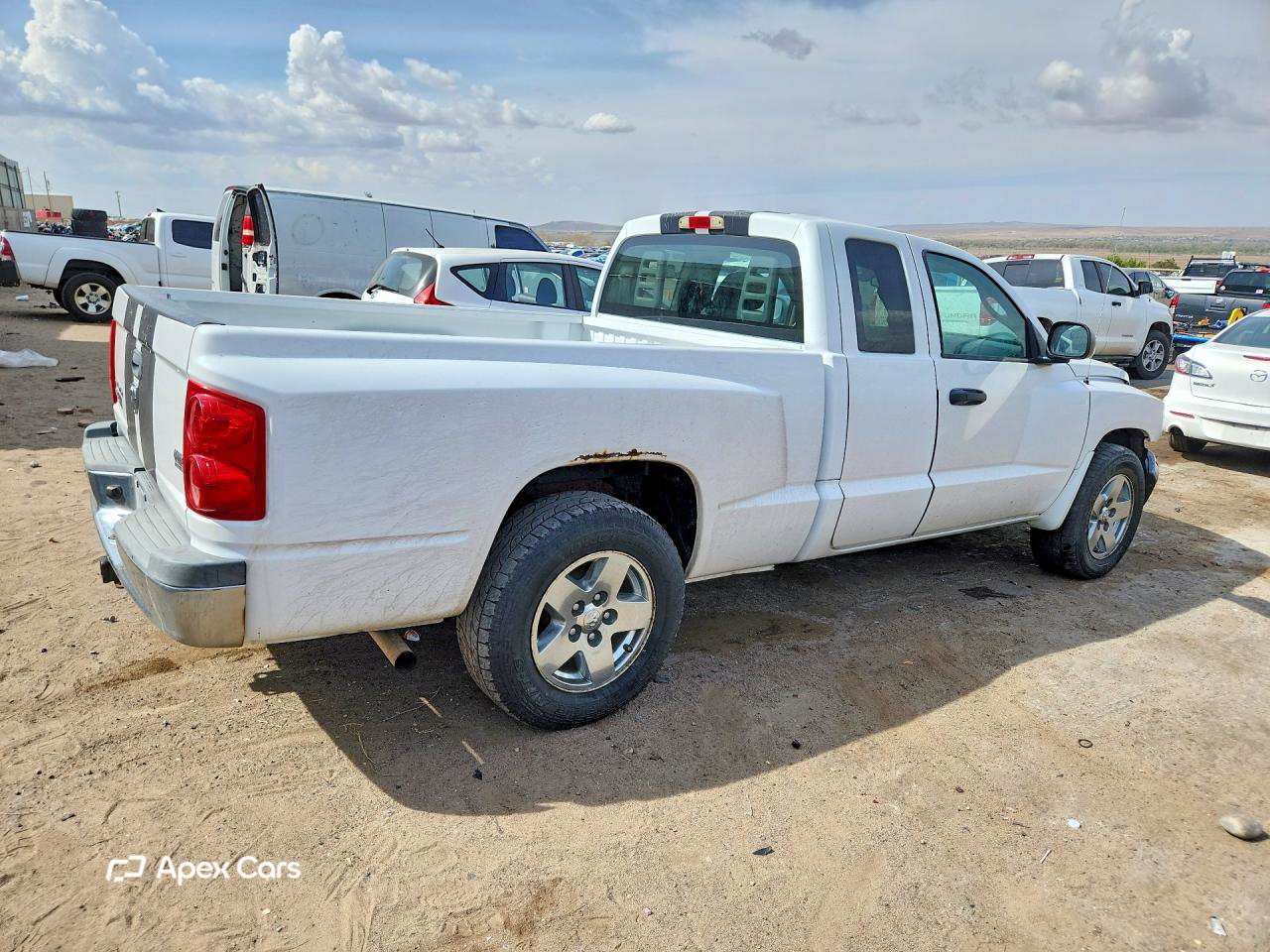 Dodge Dakota 2005
