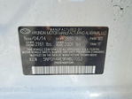 Hyundai Elantra 2015