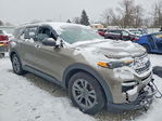 Ford Explorer 2021