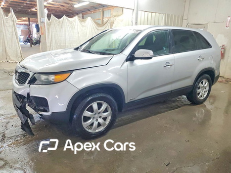 Kia Sorento 2011 - Image 1 of 13