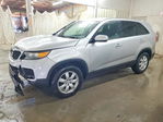 Kia Sorento 2011