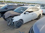Nissan Sentra 2016
