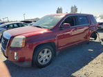 GMC Terrain 2010
