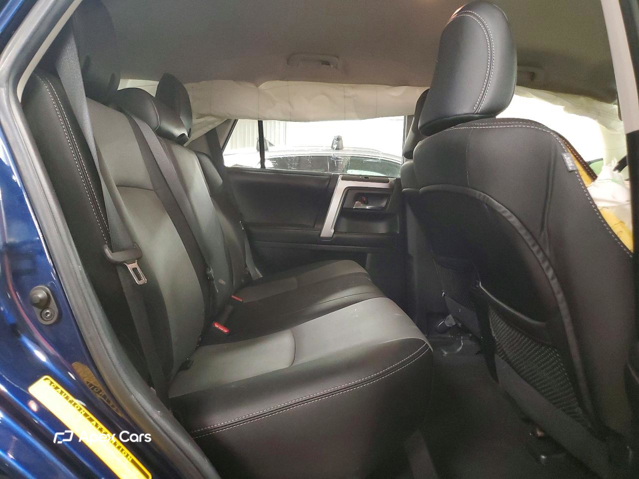 Toyota 4Runner 2017