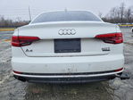 Audi A4 2017