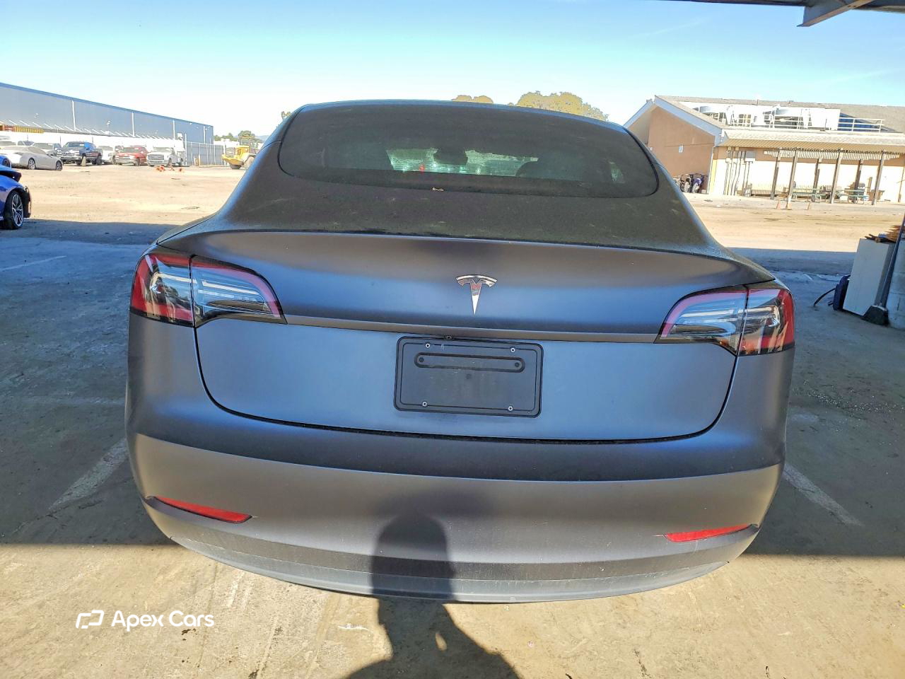 Tesla Model 3 2023