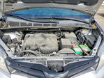 Toyota Sienna 2018