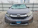 Honda CR-V 2017