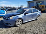 Subaru Legacy 2014