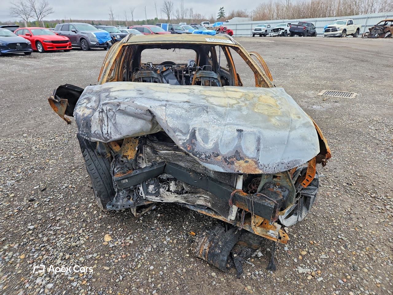 Hyundai Tucson 2023