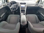 Ford Fusion 2020