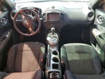 Nissan Juke 2013